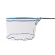 Preston Supalite Nylon Landing Net 45cm Závodní Hlava podběráku