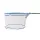 Preston Supalite Nylon Landing Net 50cm závodní podběráková hlava