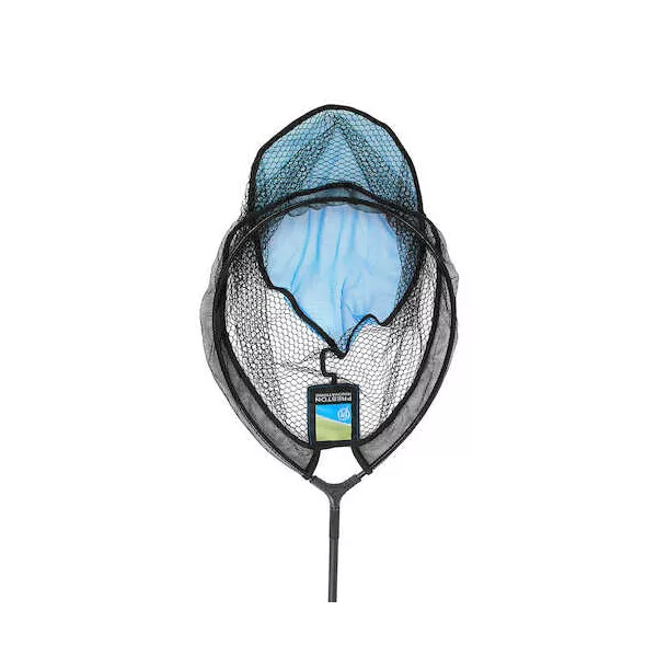 Preston Match Landing Net 18 Podběráková Hlava