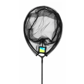   Preston 18 Hair Mesh Landing Net Závodní podběráková hlava