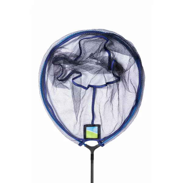 Preston Free Flow Landing Net  16 Závodní podběráková hlava