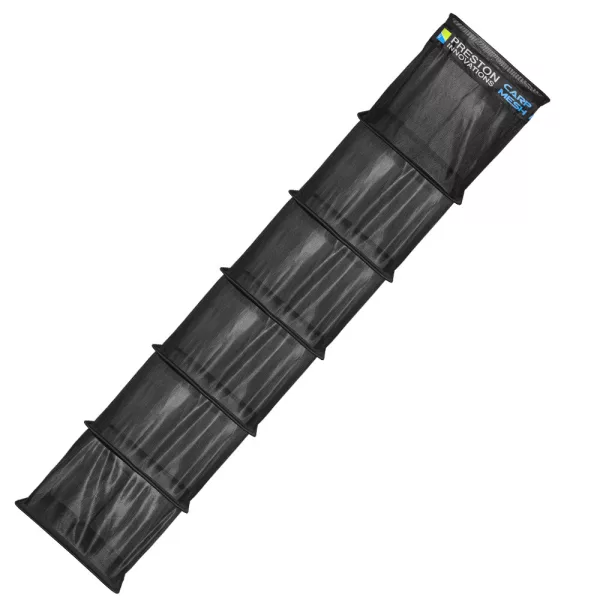 Preston Carp Mesh Keepnet Závodní Sak 2m