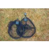 Preston Carbon Match Landing Net 40cm Podběráková hlava