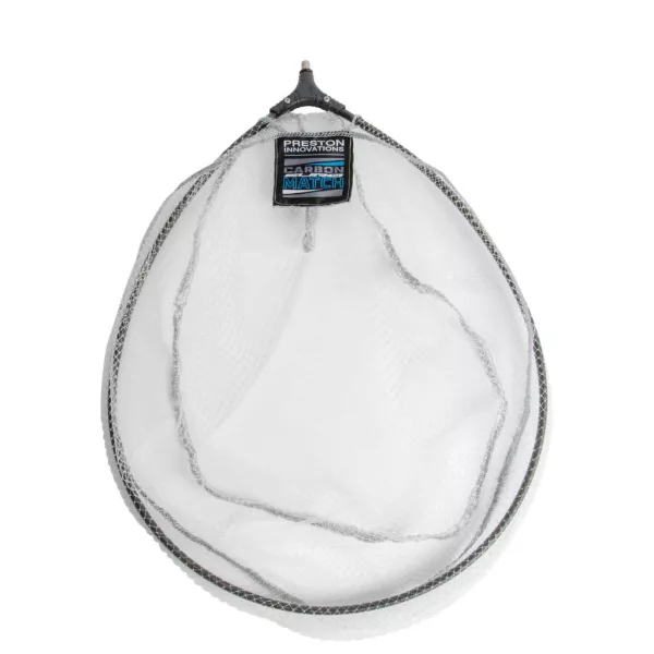 Preston Carbon Euro Match Landing Net 40cm Podběráková hlava