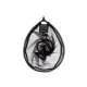 Preston Carbon Hair Mesh Landing Net 40cm Podběráková hlava