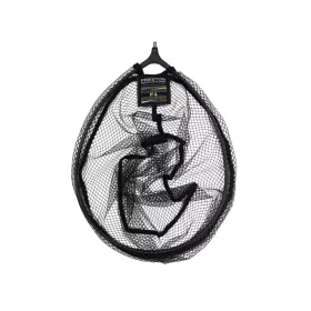   Preston Carbon F1 Latex Landing Net 45cm Podběráková hlava
