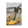 Preston Carbon F1 Latex Landing Net 45cm Podběráková hlava
