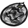 Preston Carbon Free Flow Podběráková Hlava 40cm