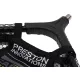 Preston Carbon Free Flow Podběrák 45cm
