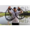 Preston Carbon Free Flow Podběrák 45cm