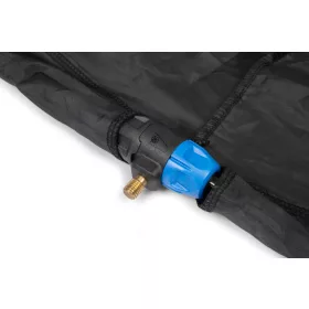 Preston Dura Keepnet Quick Dry Mesh Závodní Sak 3,5m