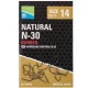 Preston Natural N30 Velikost 10
