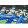 Preston GPMB Banded Hair Rigs 10cm 16 GPMB Monofilní návazec s háčkem