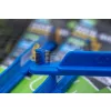 Preston GPMB Banded Hair Rigs 10cm 16 GPMB Monofilní návazec s háčkem