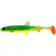 WESTIN HypoTeez Shadtail 9 cm 5 g Fireflake 6 ks/balení Plastová nástraha