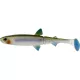 WESTIN HypoTeez Shadtail 9 cm 5 g Smelt 6 ks/balení Plastová nástraha