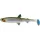 WESTIN HypoTeez Shadtail 6,5 cm Smelt 6 ks/balení Plastová nástraha