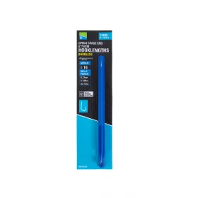 Preston Mss Rig GPMB 15cm 6 Velikost 12