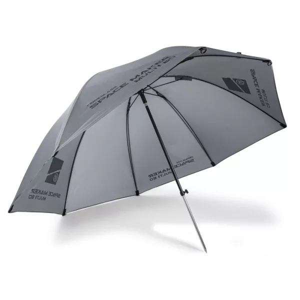 Preston Space Maker Multi 60 Brolly Rybářský deštník