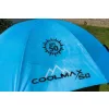 Preston Coolmax Brolly Slunečník 50