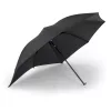 Preston Inception Fibreglass Flatback Brolly Deštník 50x125cm