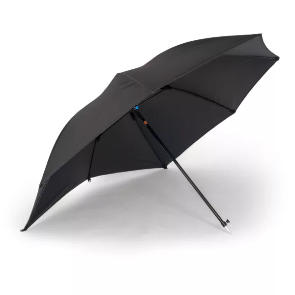 Preston Inception Fibreglass Flatback Brolly Deštník 50x125cm