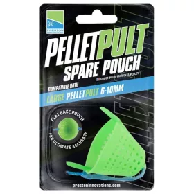 Preston Pelletpult Pouch Large Košík na prak