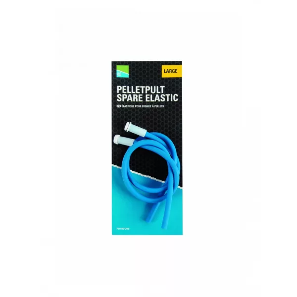 Preston Pelletpult Elastic Large Guma do praku