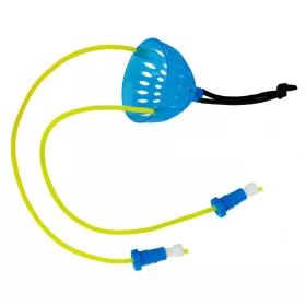   Preston Dura Slip Catapult Spare Parts Light Medium Praková guma a košík