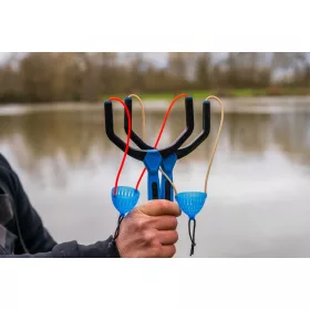   Preston Large Dura Slip Catapult H/XH Náhradní guma a košík