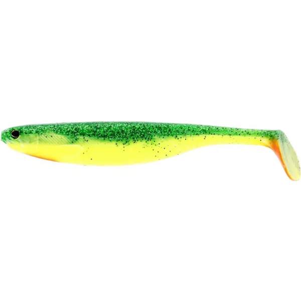WESTIN ShadTeez 7,5 cm 3 g Fireflake Box w. 48 ks/krabice Plastová nástraha