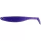 WESTIN ShadTeez Slim 5cm 1g Violett Steam Box s plastovou nástrahou