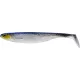 WESTIN ShadTeez Slim 7,5cm 3g Blue Headlight Box s plastovou nástrahou