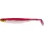 Westin ShadTeez Slim 12cm 10g Pink Headlight Plastová nástraha