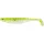 Westin ShadTeez Slim 10cm 6g Sparkling Chartreuse Plastová nástraha
