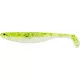 WESTIN ShadTeez Slim 14cm 17g Sparkling Chartreuse Box s 28ks plastová nástraha
