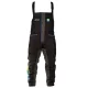Preston Drifish Bib & Brace Nepromokavé Kalhoty M