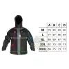 Preston - CELCIUS SUIT - Termo oblek - XL - Podzimní oblečení, Zimní oblečení - Termo obleky