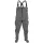 Preston Heavy Duty Chest Waders Prsačky 41