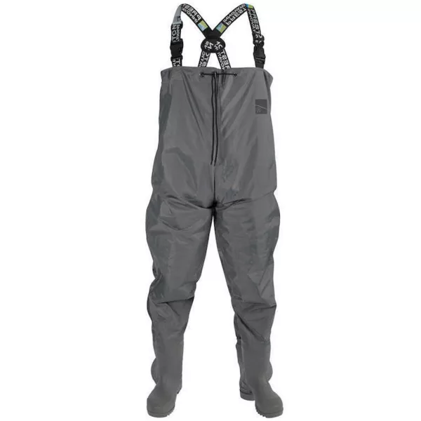 Preston Heavy Duty Chest Waders Prsačky 41