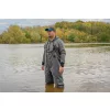 Preston Heavy Duty Chest Waders Prsačky 43