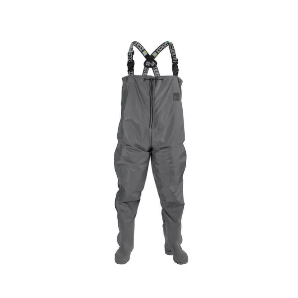 Preston Heavy Duty Chest Waders Prsačky 46