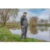 Preston Heavy Duty Chest Waders Prsačky 46