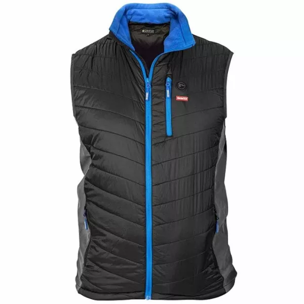 Preston Thermatech Heated Gilet Vyhřívaná vesta XL