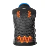 Preston Thermatech Heated Gilet Vyhřívaná vesta XL