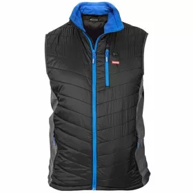 Preston Thermatech Heated Gilet Vyhřívaná vesta 3XL