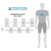 Preston Thermatech Heated Gilet Vyhřívaná vesta 3XL
