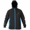 Preston Thermatech Heated Softshell Vyhřívaná bunda M