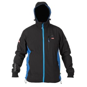 Preston Thermatech Heated Softshell Vyhřívaná bunda L
