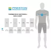 Preston Thermatech Heated Softshell Vyhřívaná bunda L